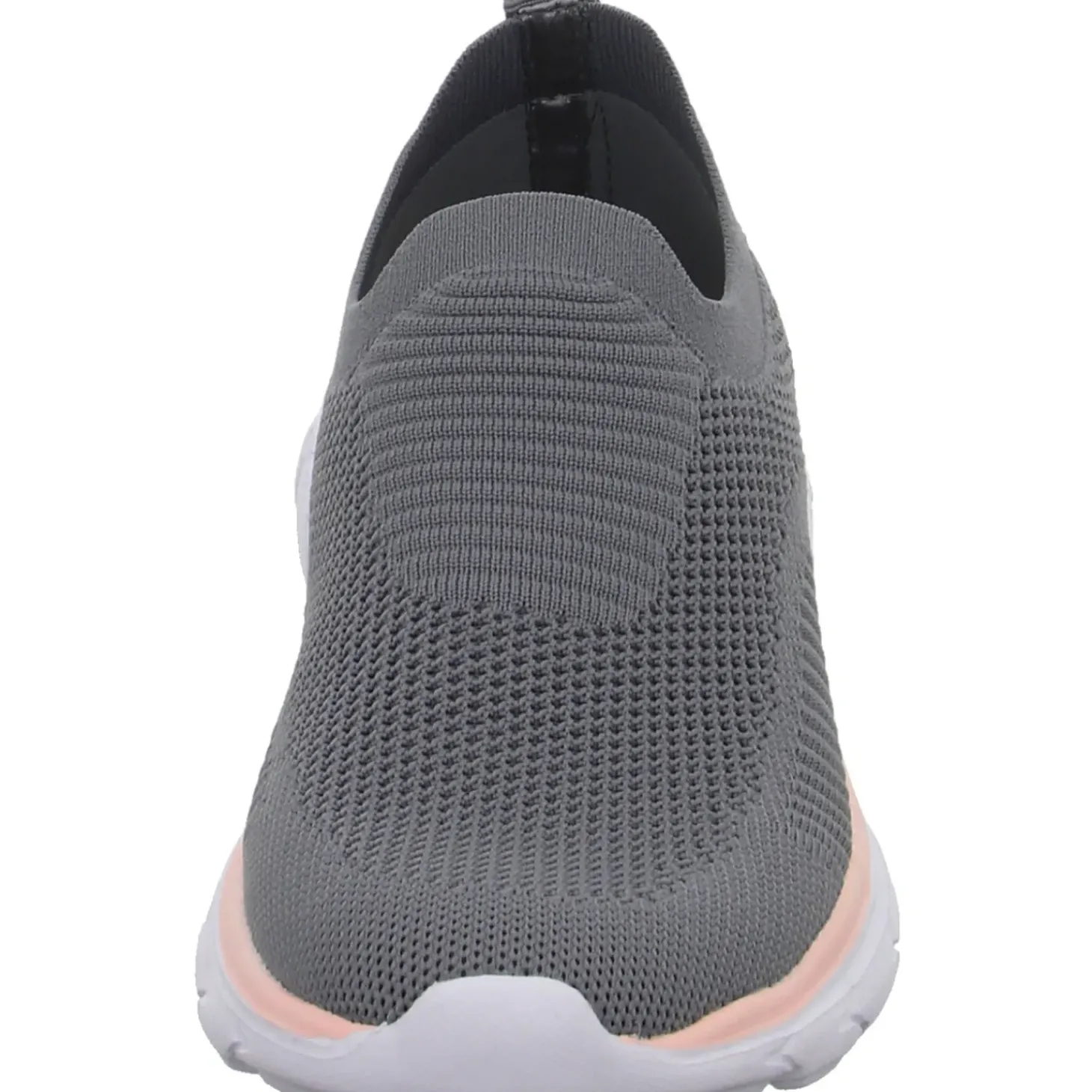 KangaROOS Slipper/Kletthalbschuh Sneaker (sportlich) KN-Bristol