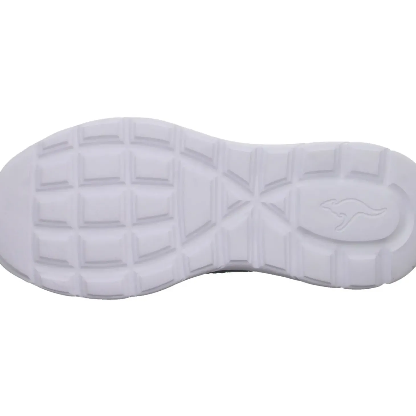 KangaROOS Slipper/Kletthalbschuh Sneaker (sportlich) KN-Bristol