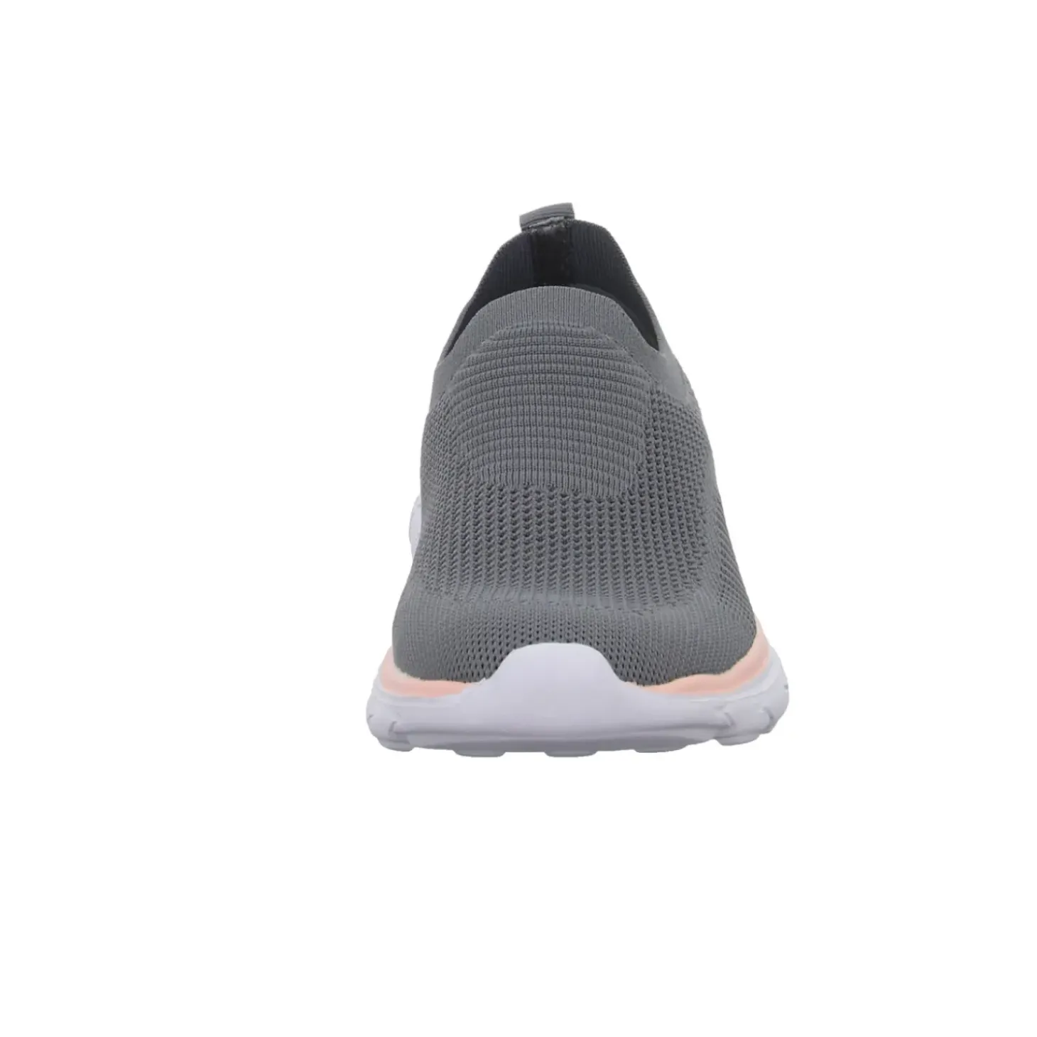 KangaROOS Slipper/Kletthalbschuh Sneaker (sportlich) KN-Bristol