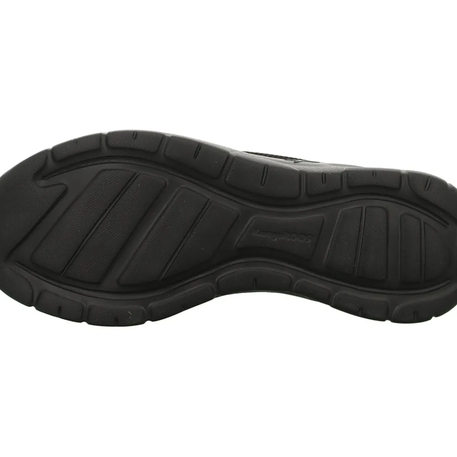 KangaROOS Slipper/Kletthalbschuh Sneaker (sportlich) K-NJ ZOE