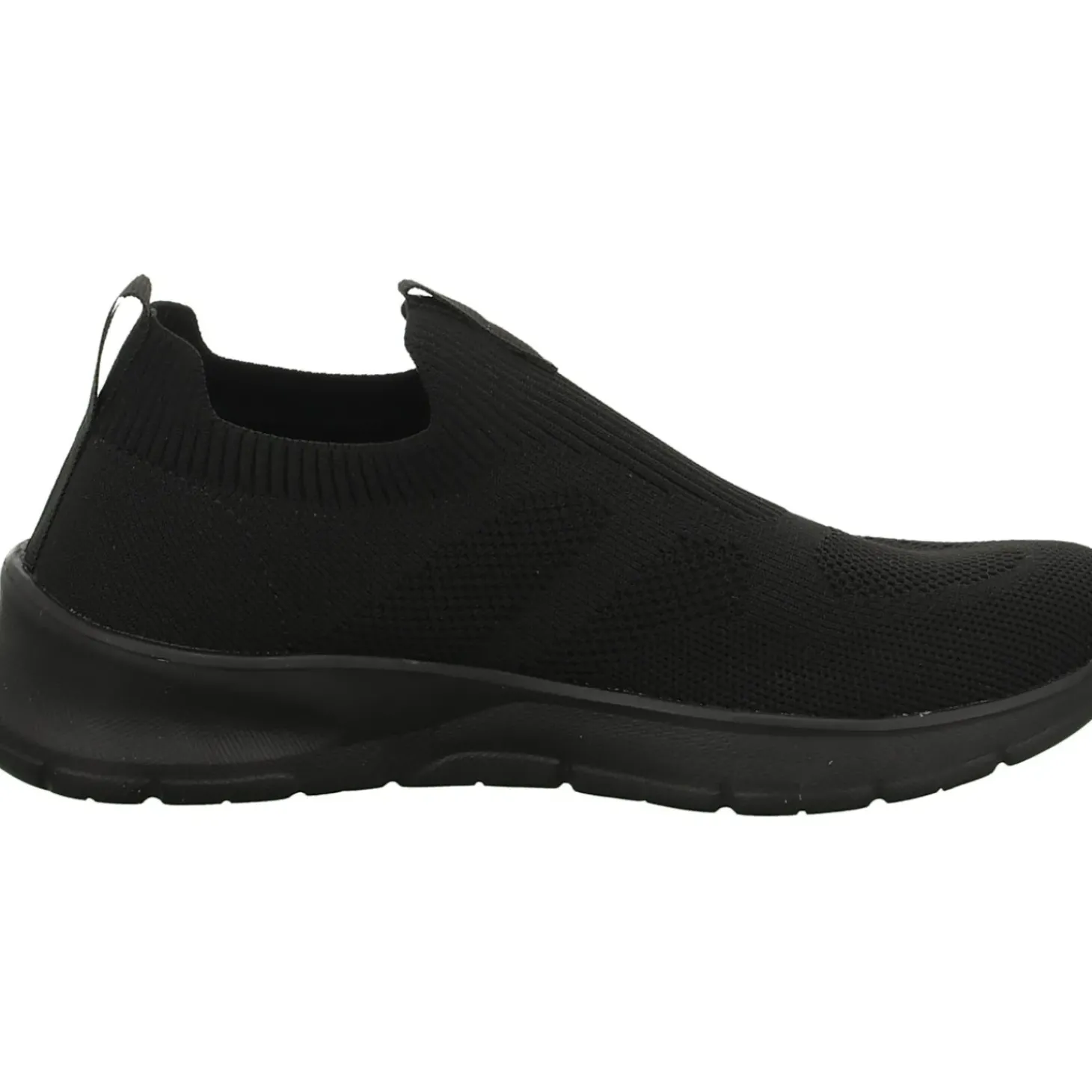 KangaROOS Slipper/Kletthalbschuh Sneaker (sportlich) K-NJ ZOE