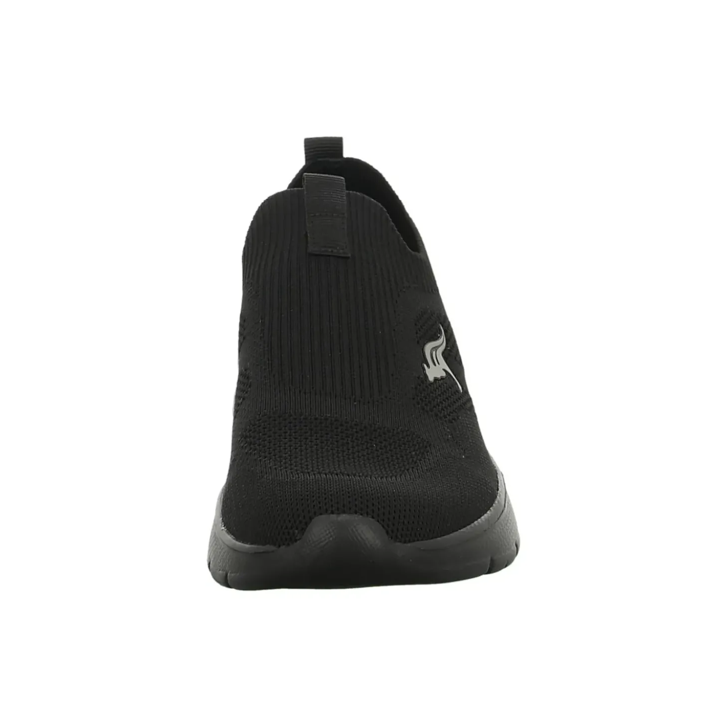 KangaROOS Slipper/Kletthalbschuh Sneaker (sportlich) K-NJ ZOE