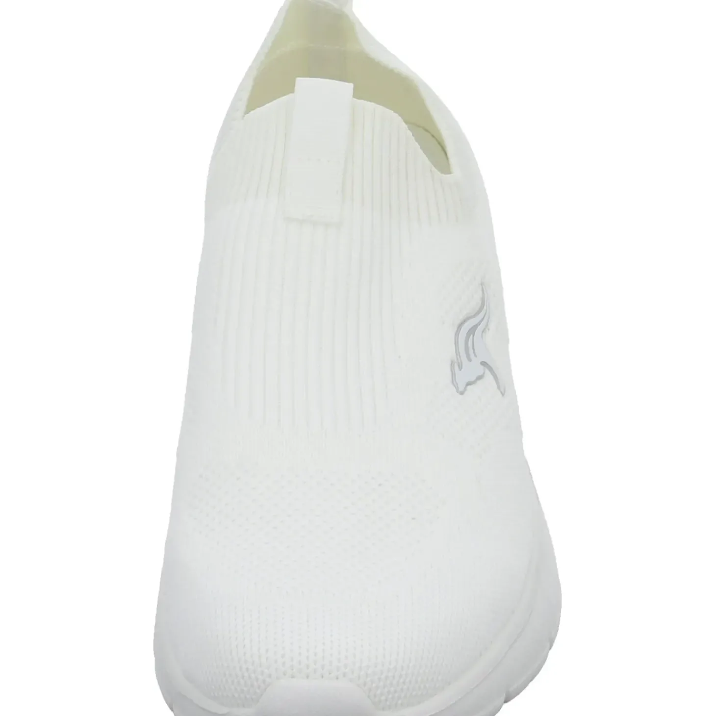KangaROOS Slipper/Kletthalbschuh Sneaker (sportlich) K-NJ ZOE