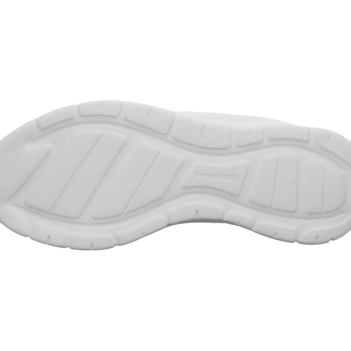 KangaROOS Slipper/Kletthalbschuh Sneaker (sportlich) K-NJ ZOE