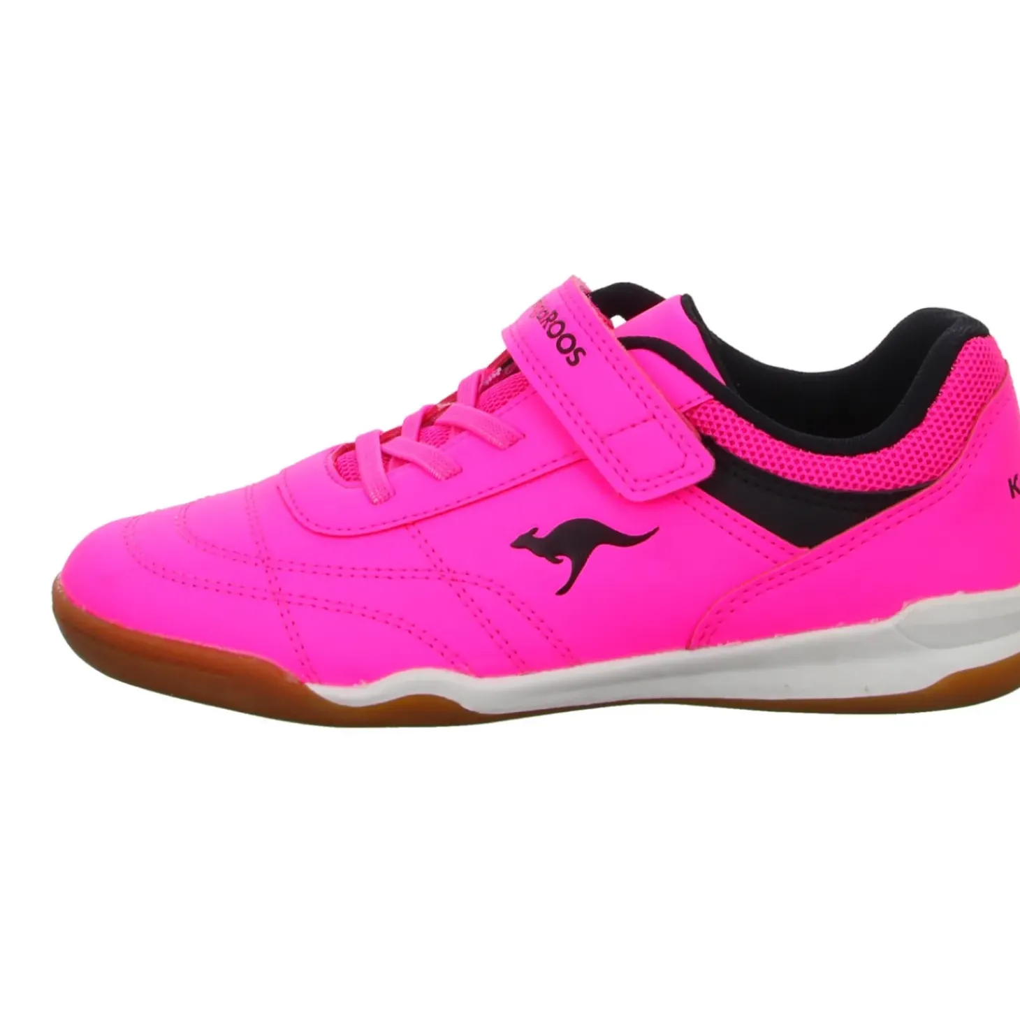 KangaROOS Sportschuh Indoor K-SPEEDYARD EV