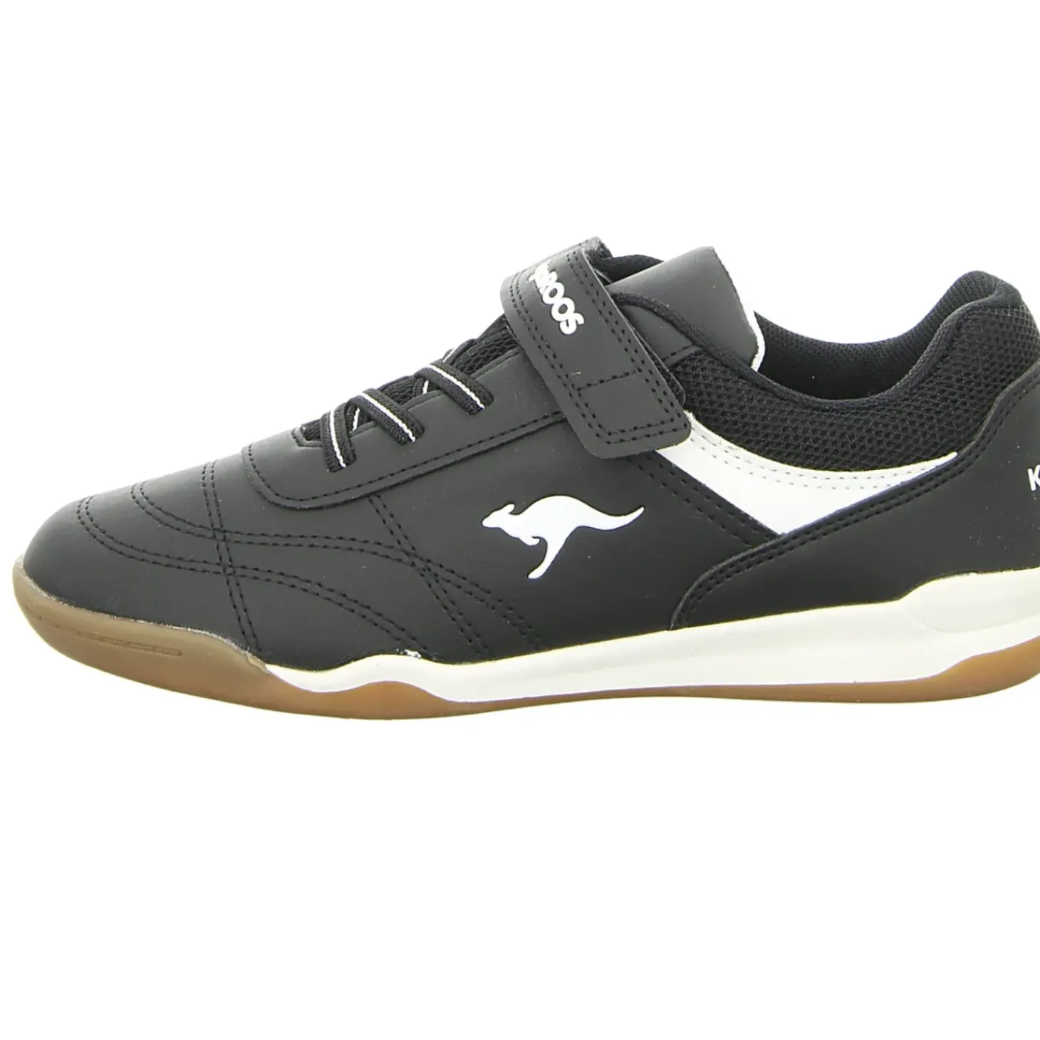 KangaROOS Sportschuh Indoor K-HIGHYARD EV