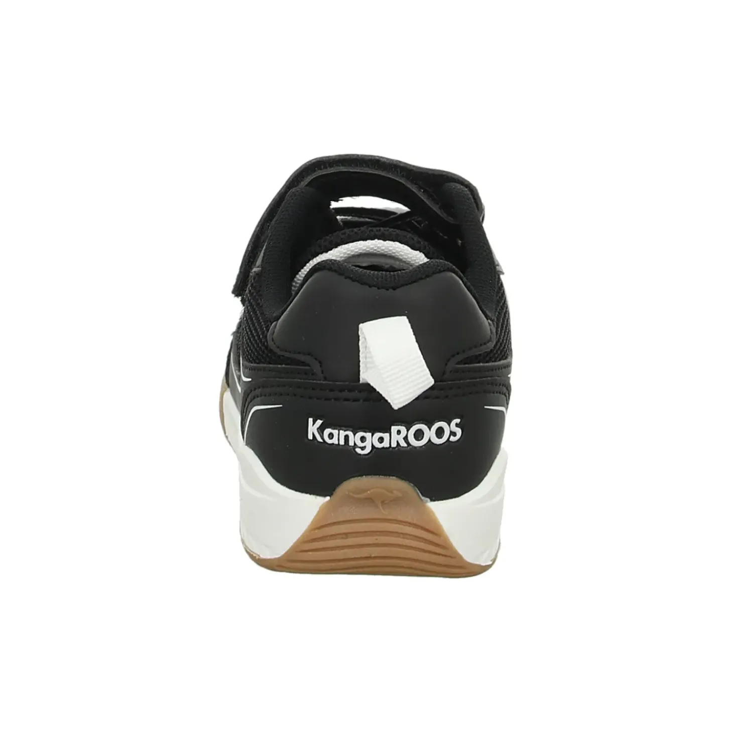 KangaROOS Sportschuh Indoor K5-PLAY EV