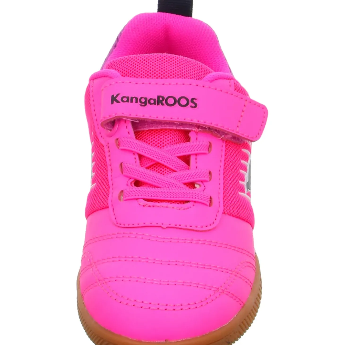 KangaROOS Sportschuh Indoor K5-SUPER COURT EV