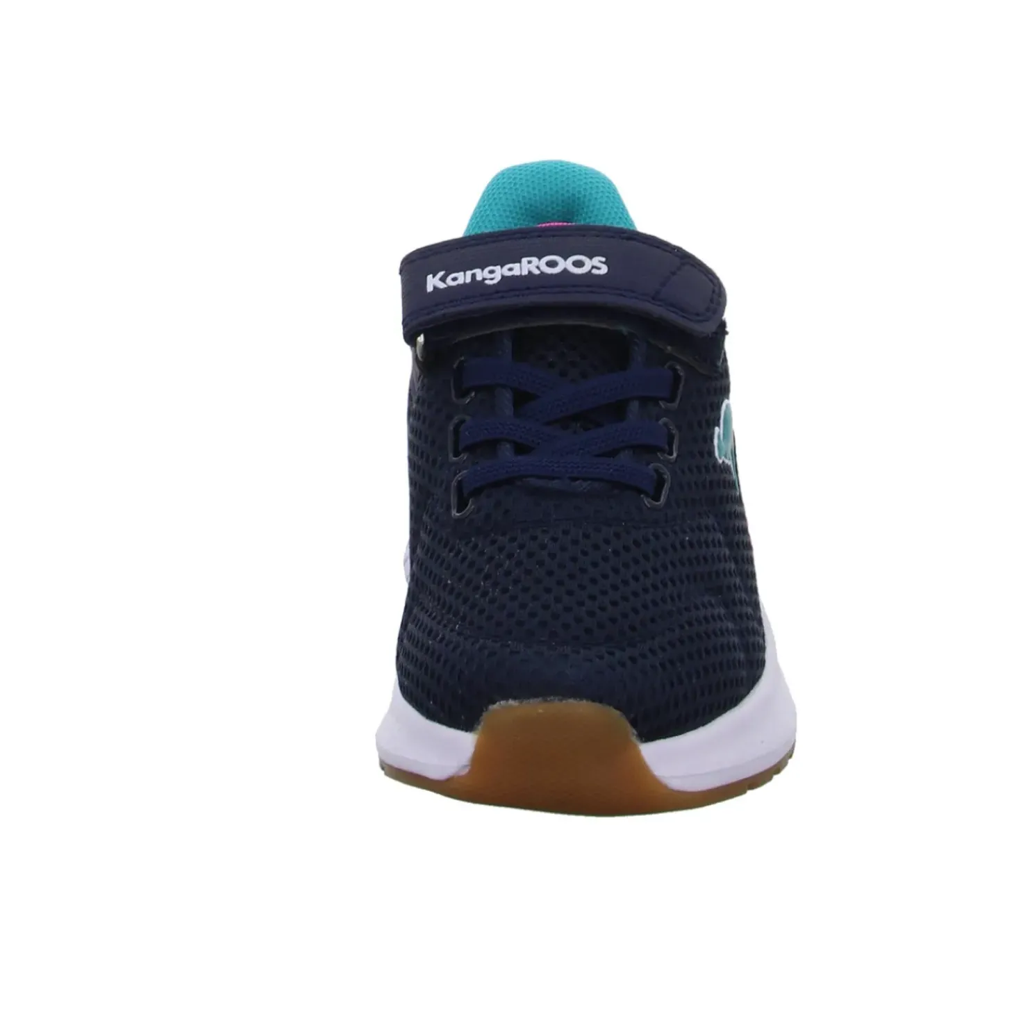 KangaROOS Sportschuh Klettverschluss K-Fort Jag EV
