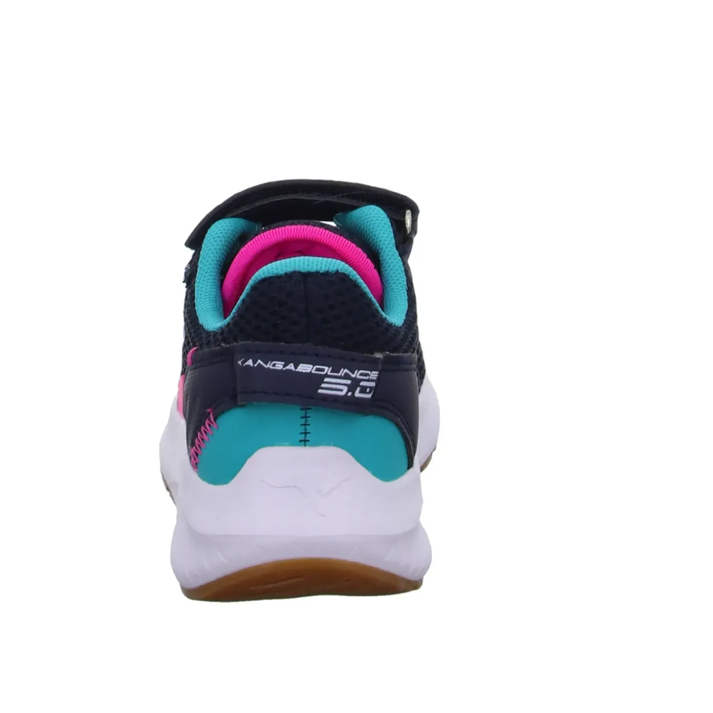 KangaROOS Sportschuh Klettverschluss K-Fort Jag EV