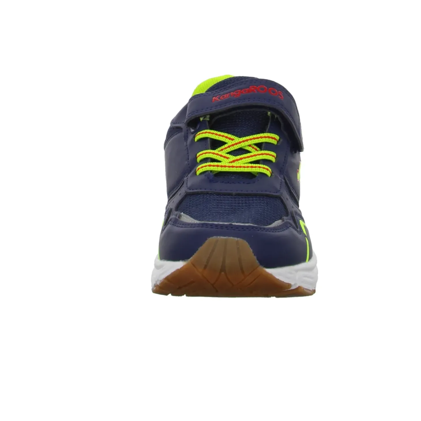 KangaROOS Sportschuh Klettverschluss K-Ni Lucky EV