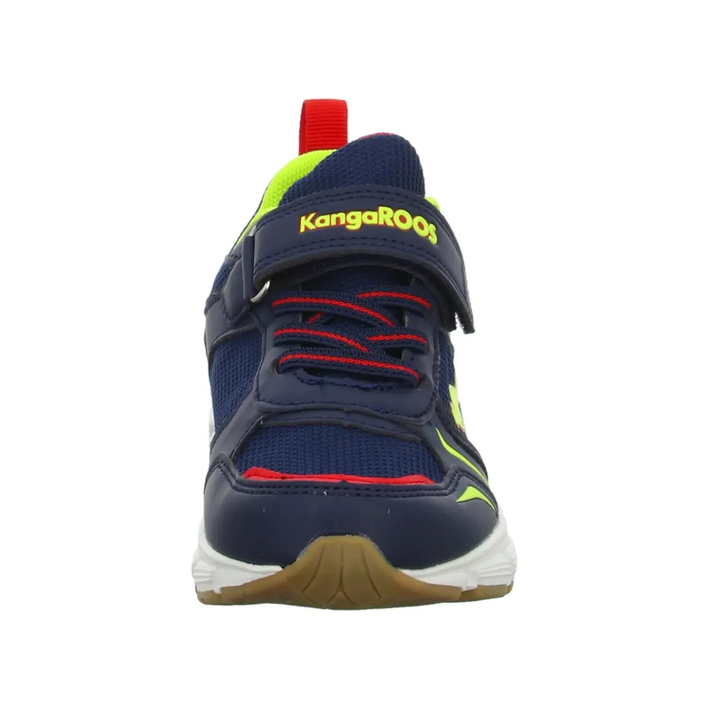 KangaROOS Sportschuh Klettverschluss K-NI ROMP EV