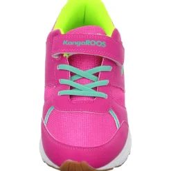 KangaROOS Sportschuh Klettverschluss K-NI FRANT EV