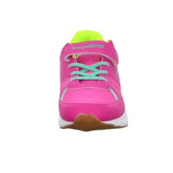 KangaROOS Sportschuh Klettverschluss K-NI FRANT EV