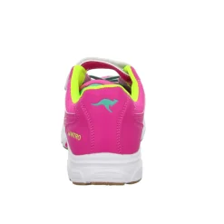 KangaROOS Sportschuh Klettverschluss K-NI FRANT EV