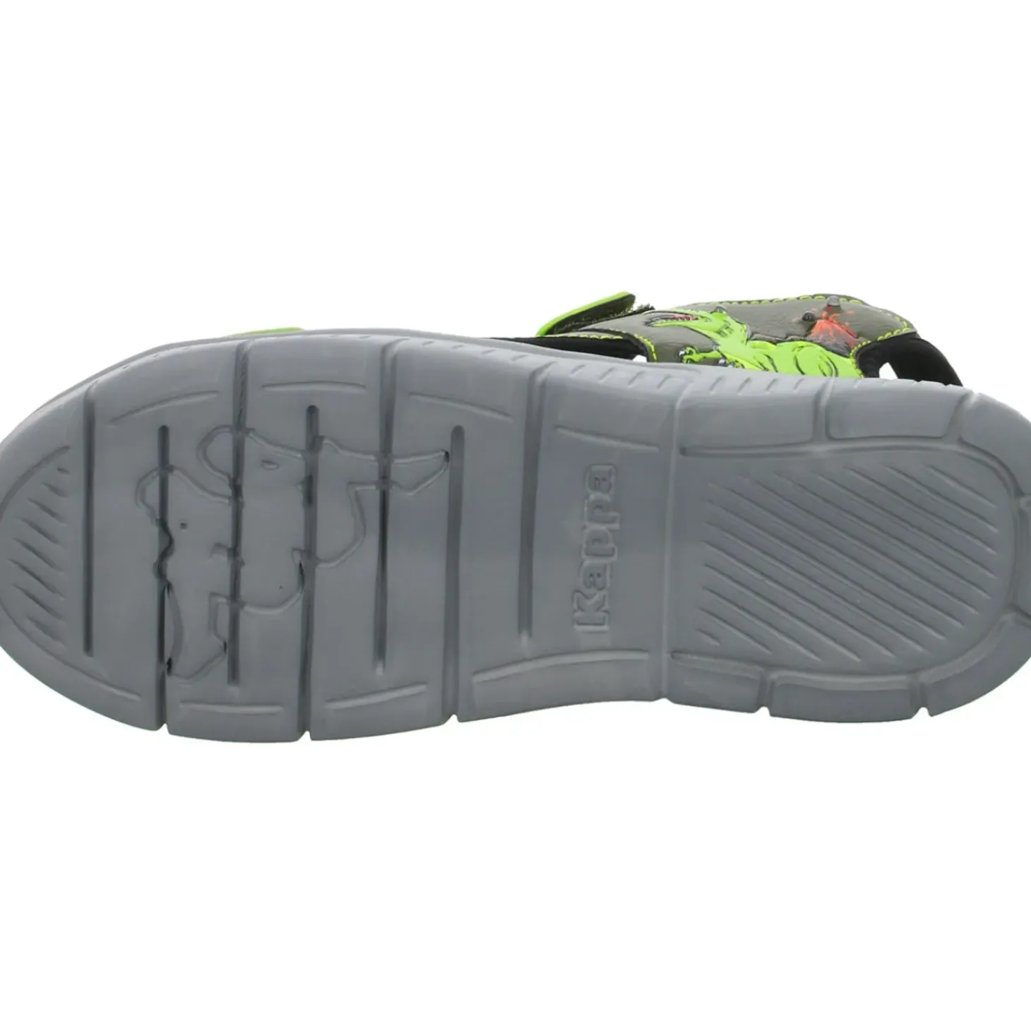 Kappa Sandalette STYLECODE: 260940K REX SUN K