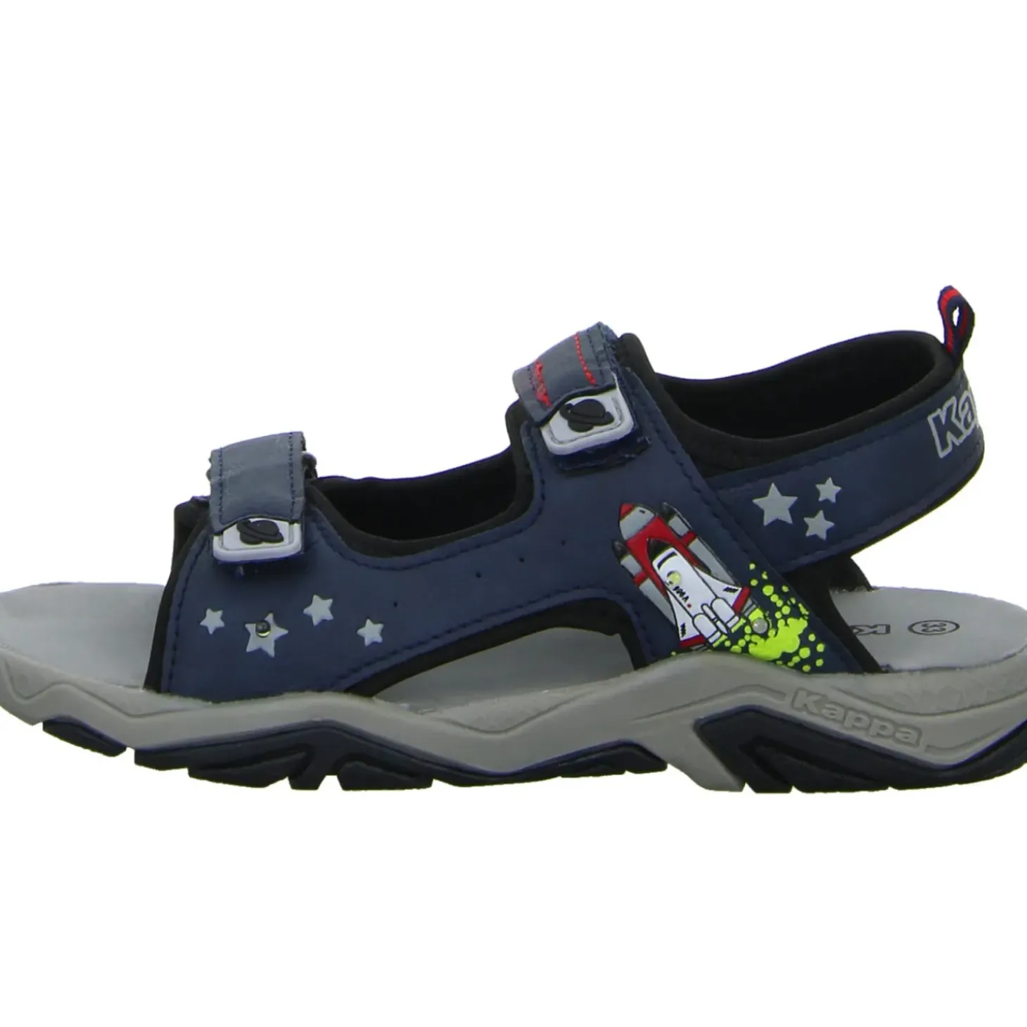 Kappa Sandalette STYLECODE: 261030K VERDIS K