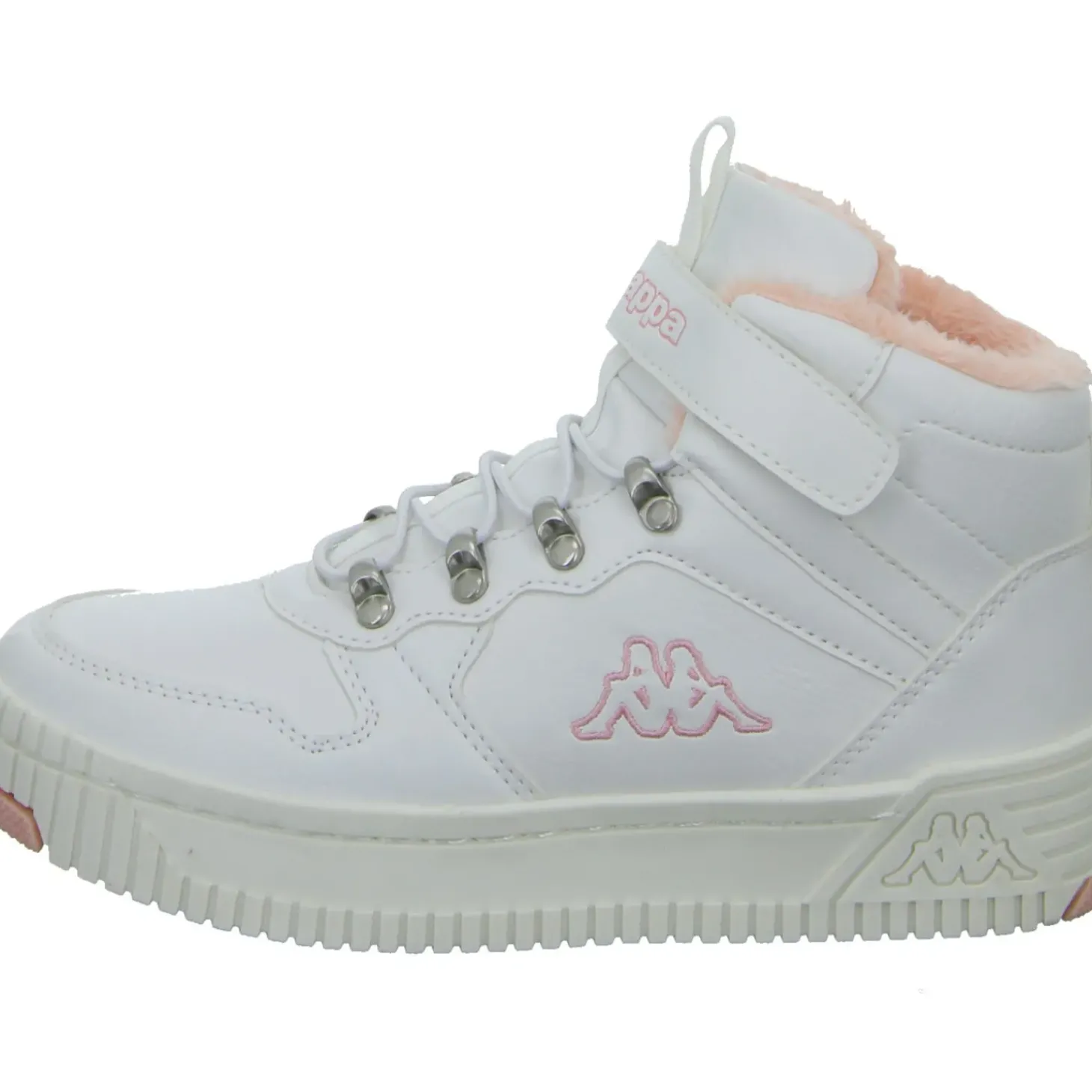 Kappa Schlupf-/Klettstiefelette Warmfutter STYLECODE: 261058K/1021