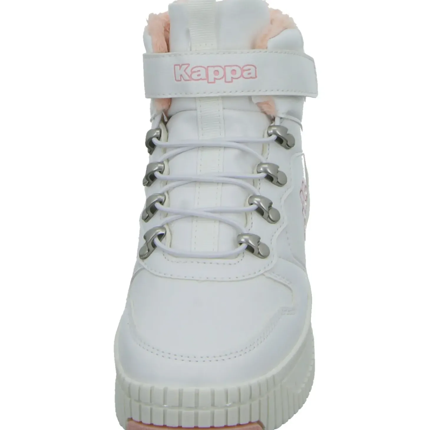 Kappa Schlupf-/Klettstiefelette Warmfutter STYLECODE: 261058K/1021