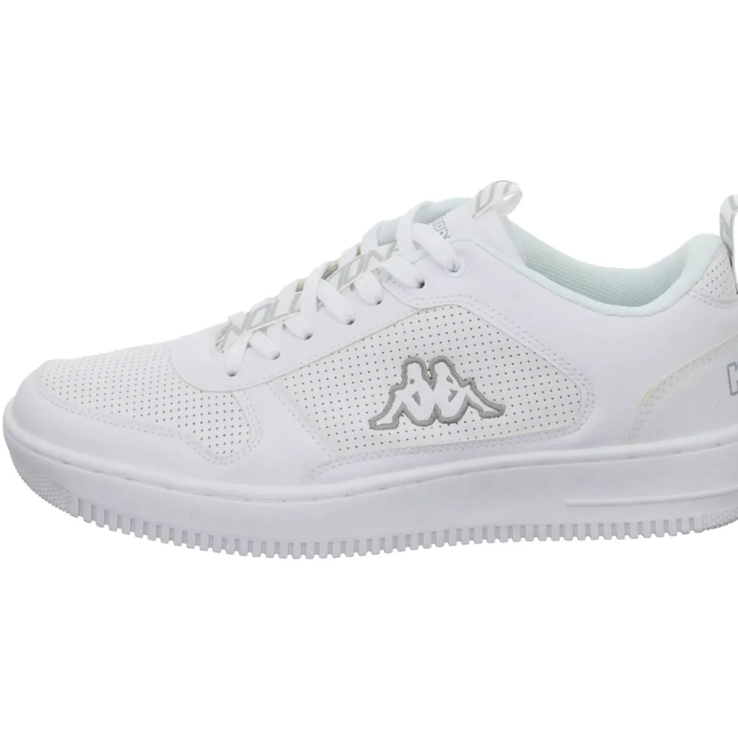 Kappa Schnürhalbschuh Sneaker (sportlich) STYLECODE: 2431800C 1014 FOGO OC