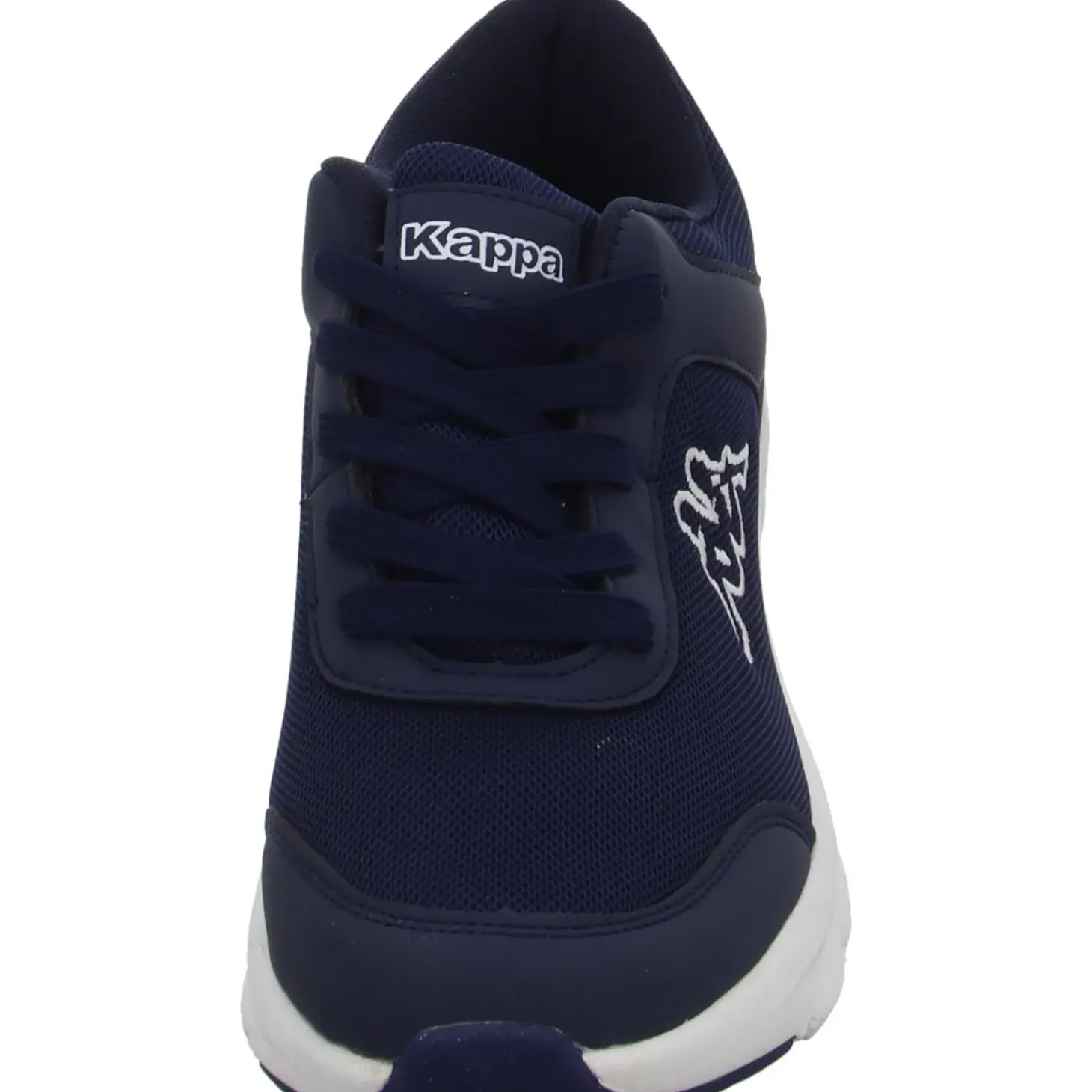 Kappa Schnürhalbschuh Sneaker (sportlich) STYLECODE: 243029 6710 WALLOF