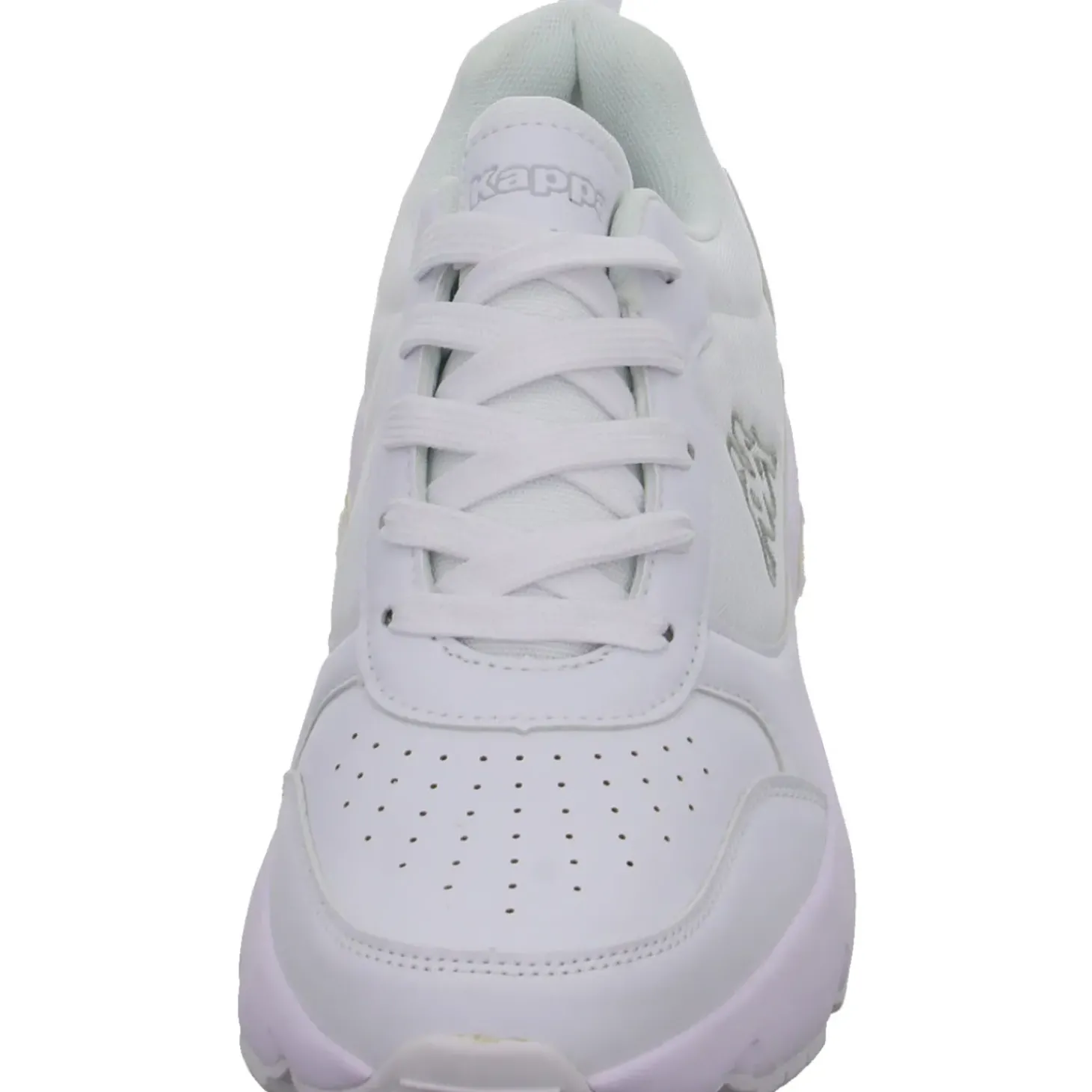 Kappa Schnürhalbschuh Sneaker (sportlich) STYLECODE: 243248OC 1014 KARLO OC
