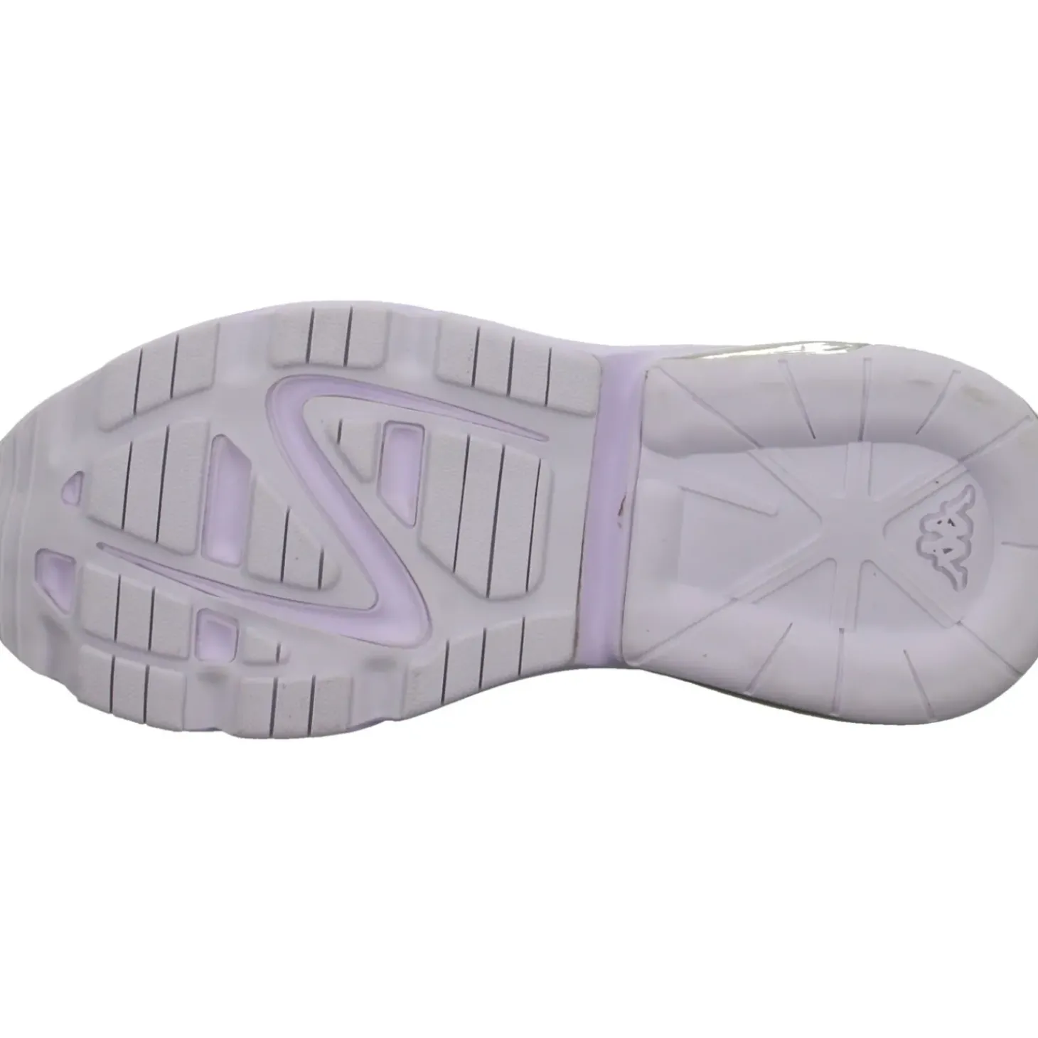 Kappa Schnürhalbschuh Sneaker (sportlich) STYLECODE: 243248OC 1014 KARLO OC
