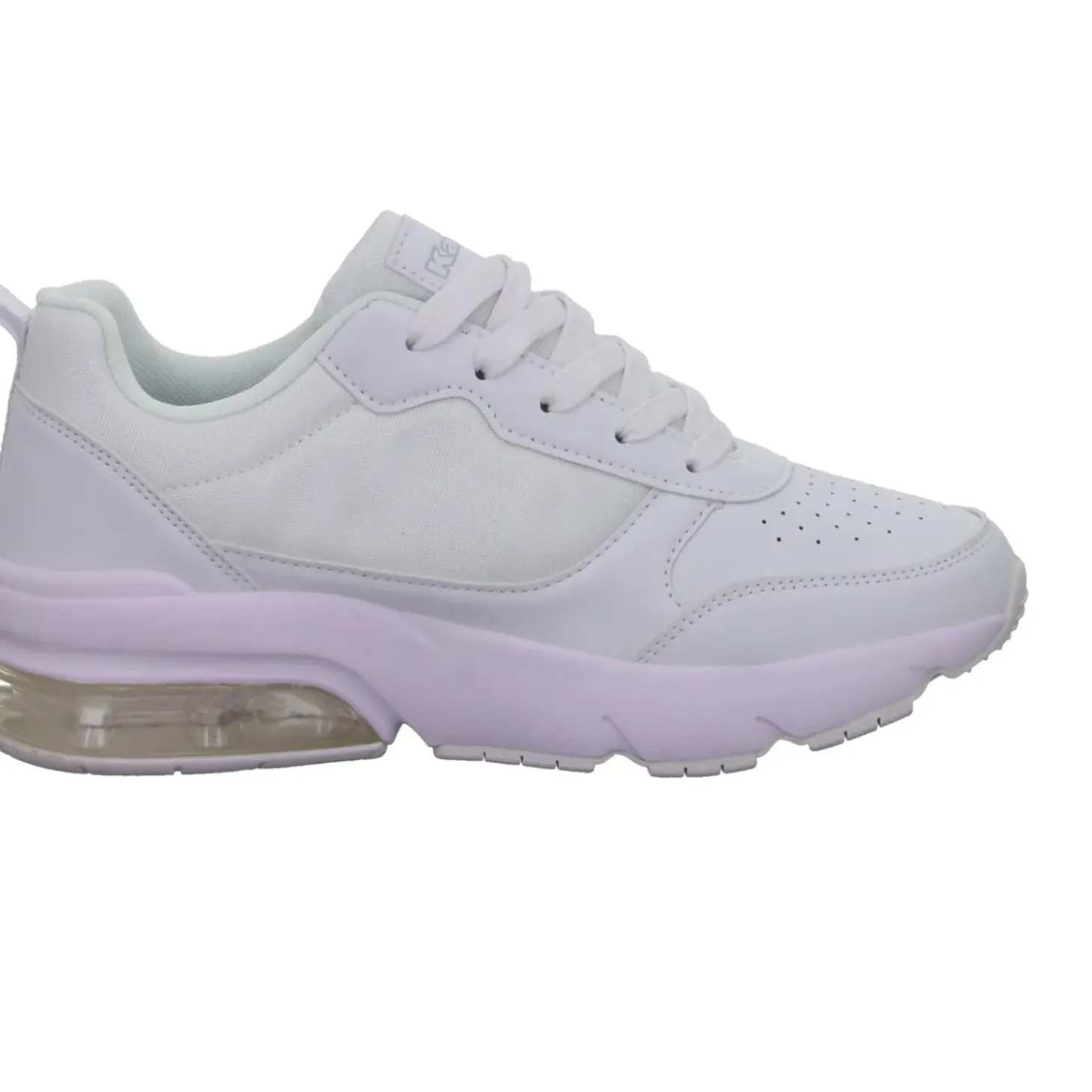 Kappa Schnürhalbschuh Sneaker (sportlich) STYLECODE: 243248OC 1014 KARLO OC