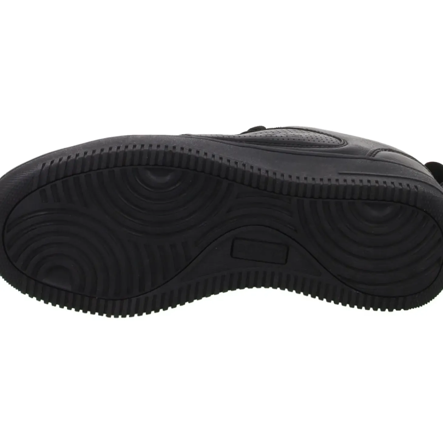 Kappa Schnürhalbschuh Sneaker (sportlich) STYLECODE: 243180OC 1116 FOGO OC