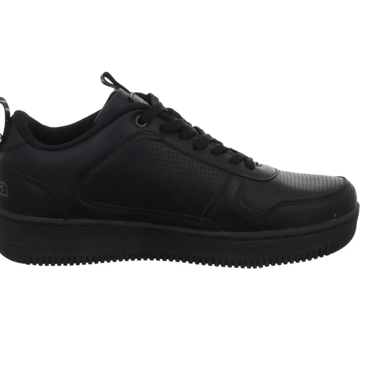 Kappa Schnürhalbschuh Sneaker (sportlich) STYLECODE: 243180OC 1116 FOGO OC