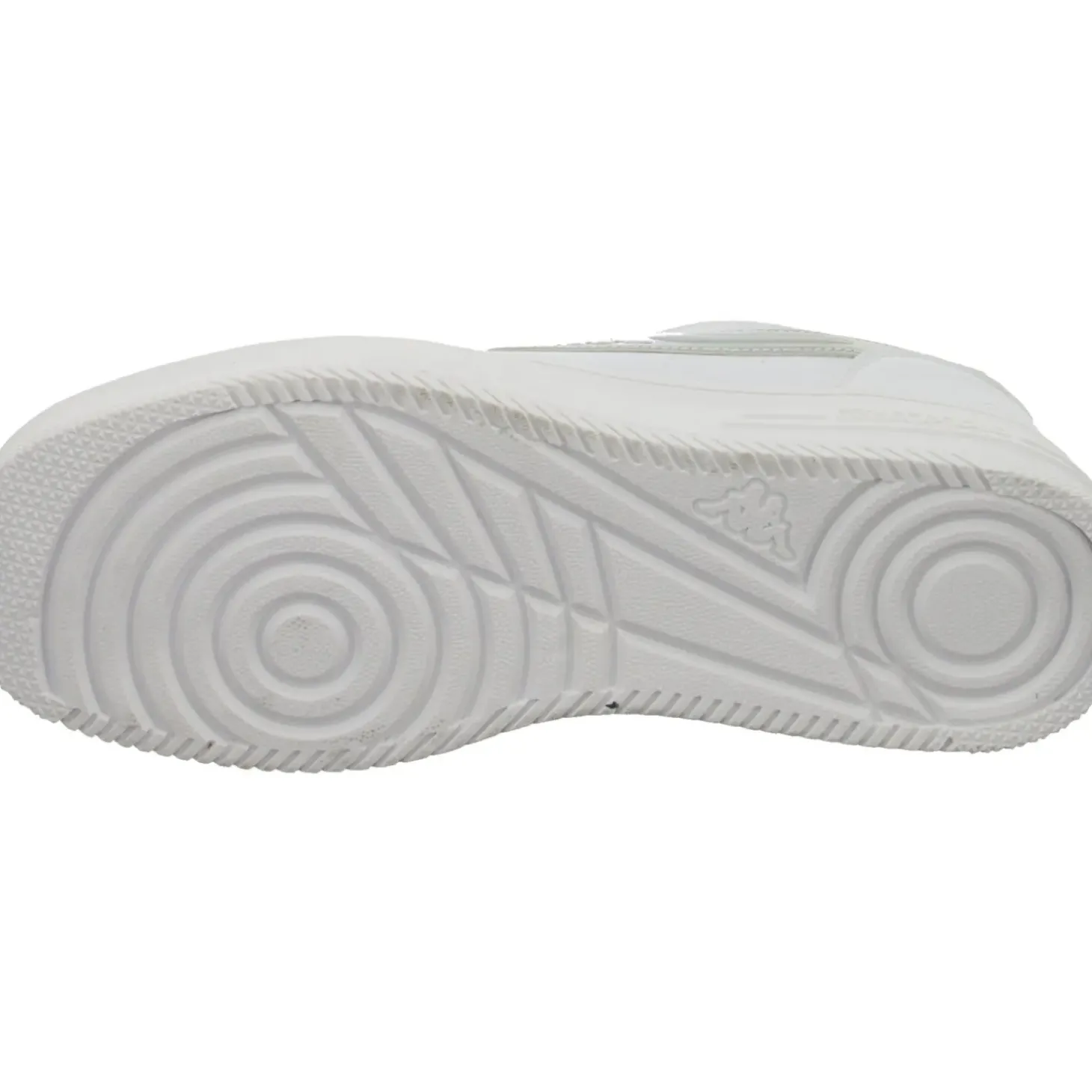 Kappa Schnürhalbschuh Sneaker (sportlich) STYLECODE: 243001GC BASH PF GC