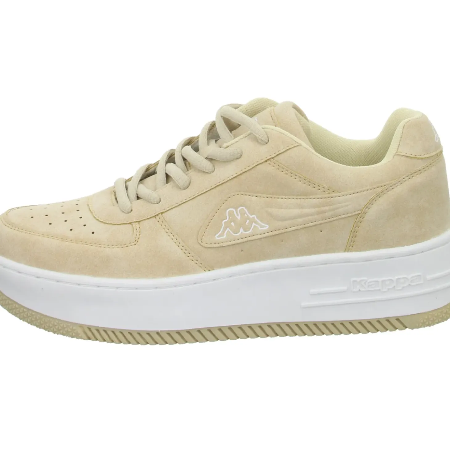 Kappa Schnürhalbschuh Sneaker (sportlich) STYLECODE: 243001 BASH PF