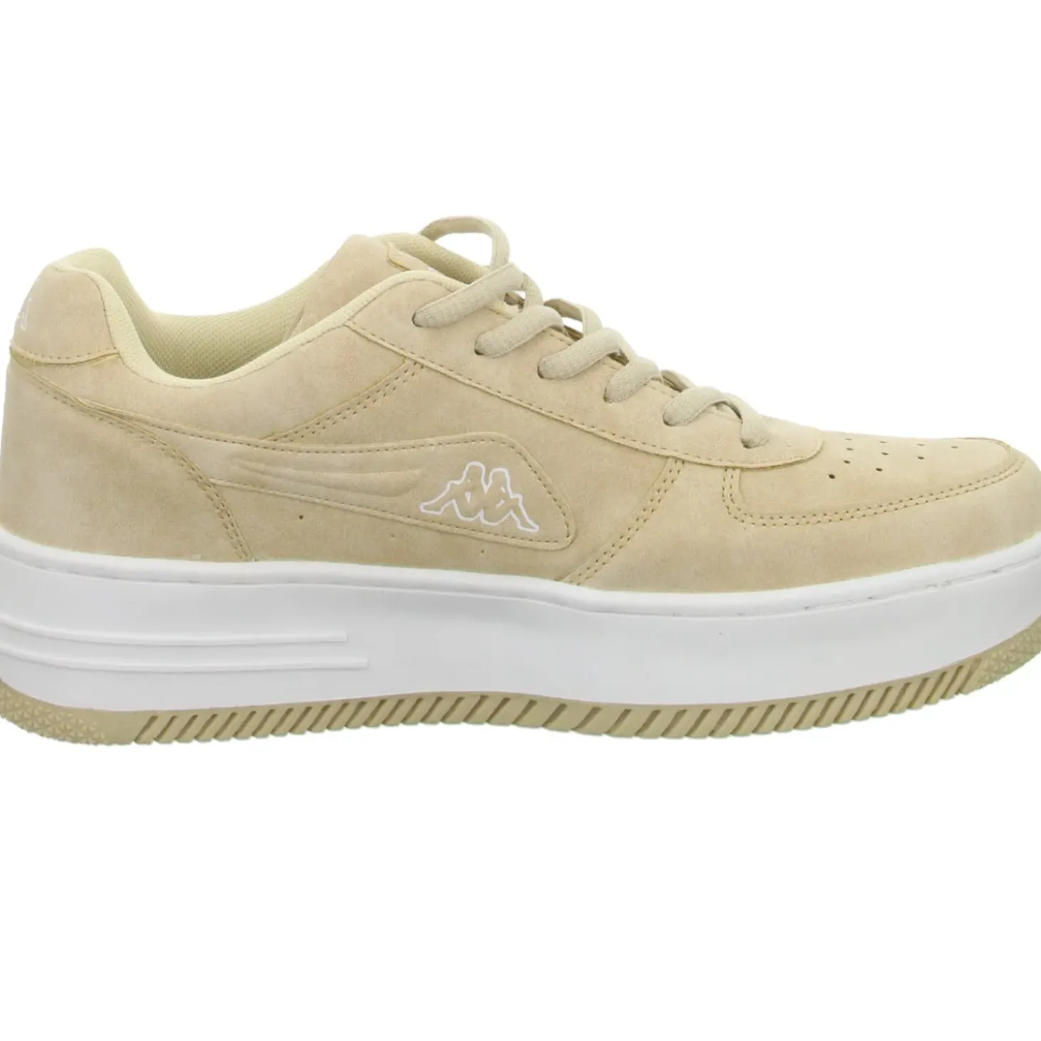 Kappa Schnürhalbschuh Sneaker (sportlich) STYLECODE: 243001 BASH PF