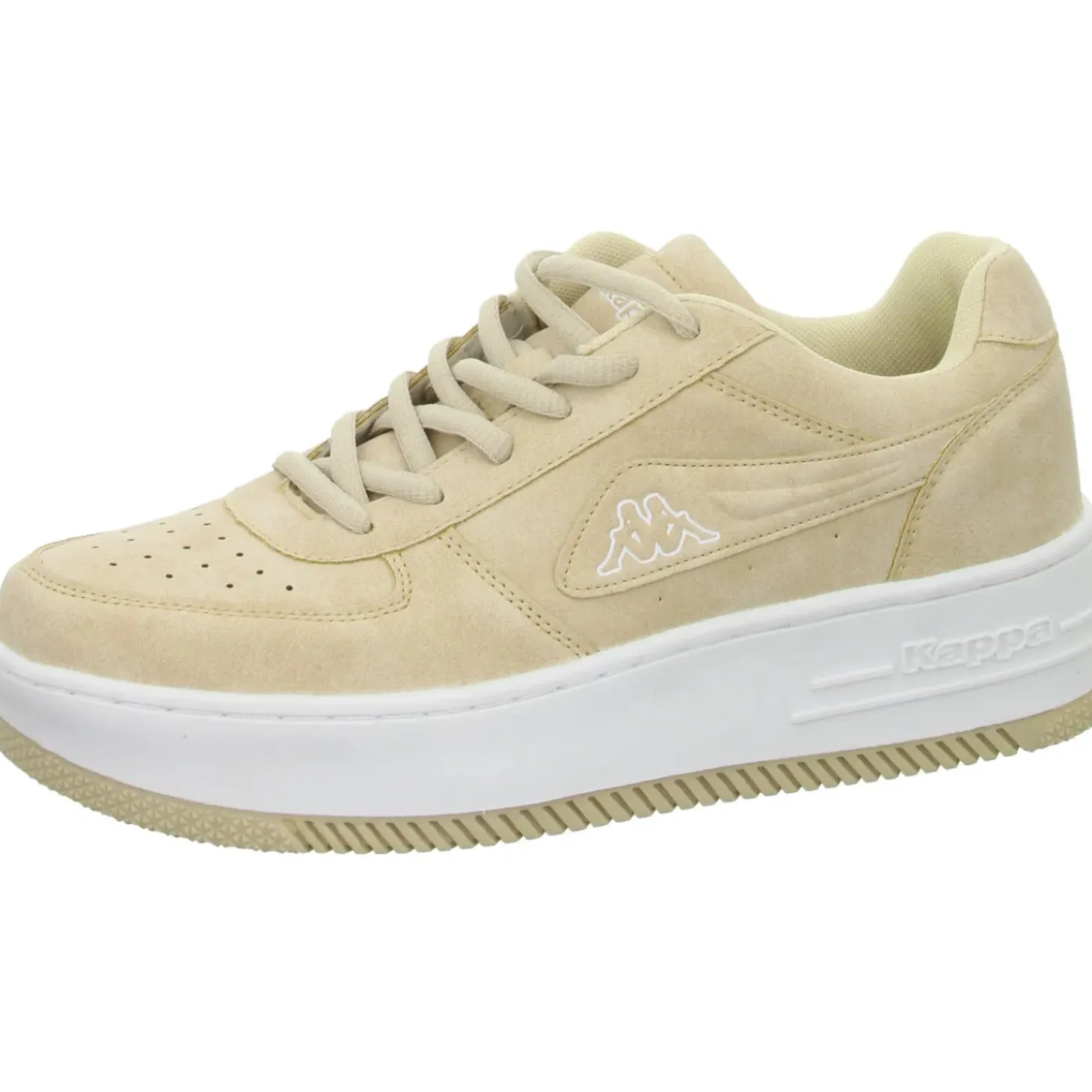 Kappa Schnürhalbschuh Sneaker (sportlich) STYLECODE: 243001 BASH PF