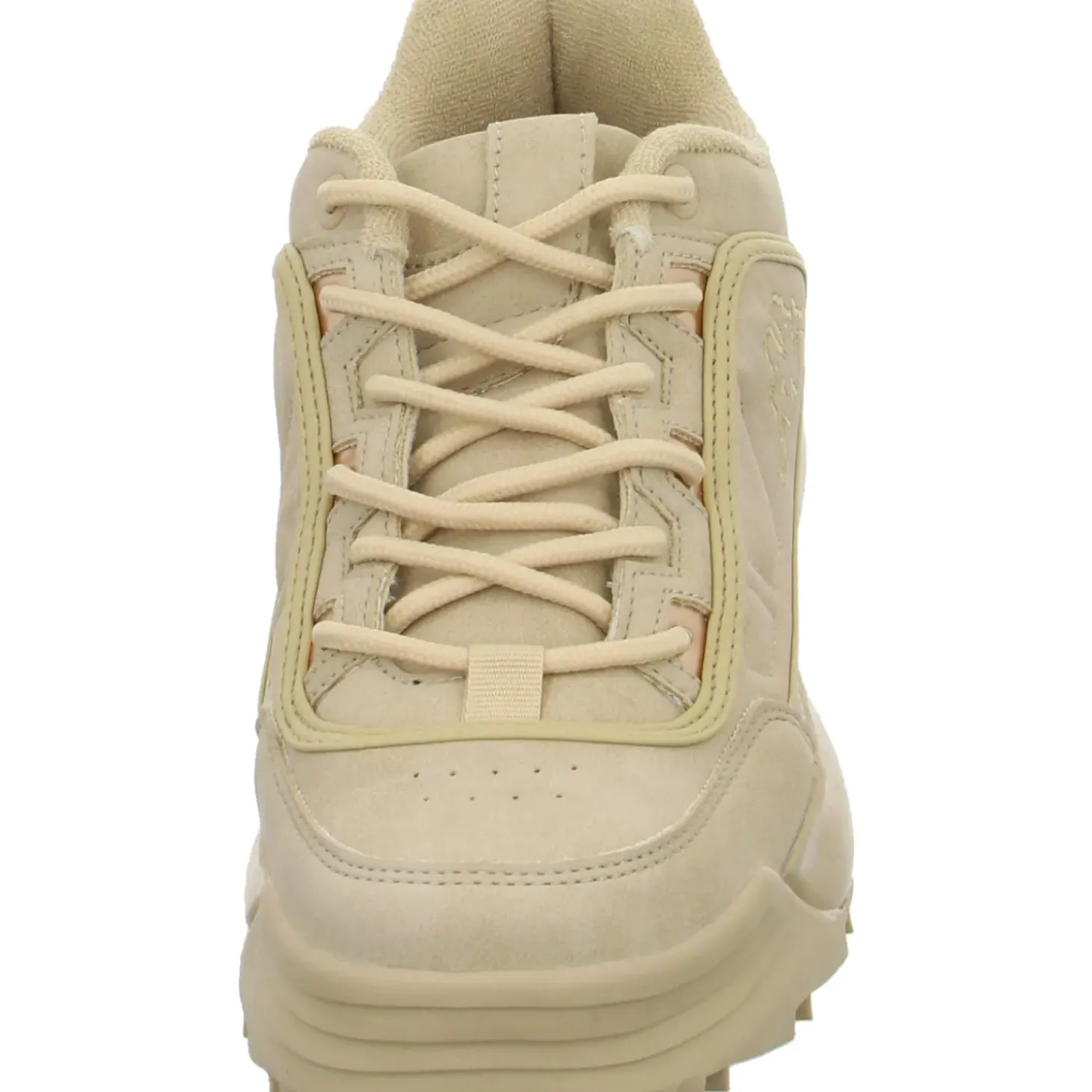 Kappa Schnürhalbschuh Sneaker (sportlich) STYLECODE: 242681GC RAVE GC