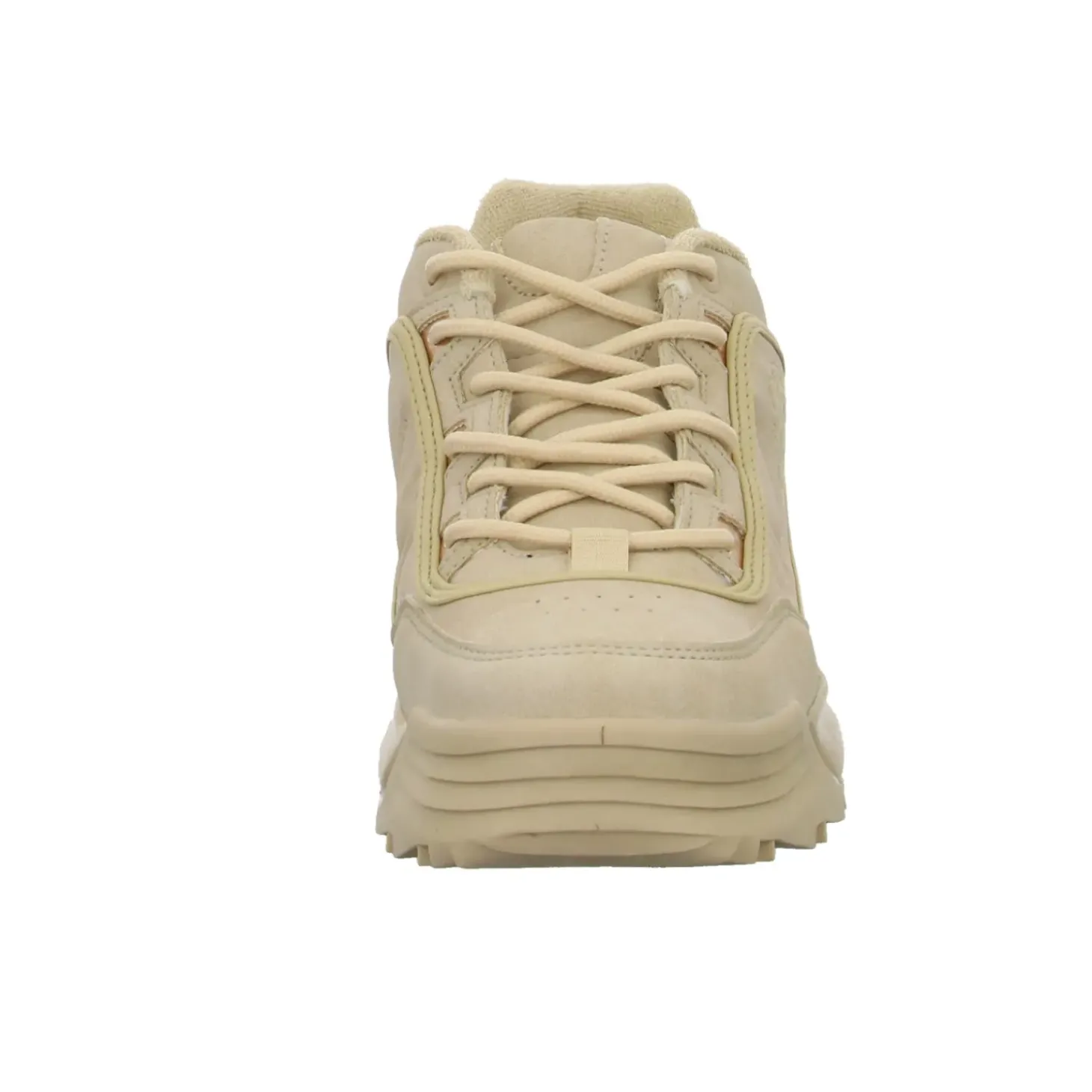Kappa Schnürhalbschuh Sneaker (sportlich) STYLECODE: 242681GC RAVE GC