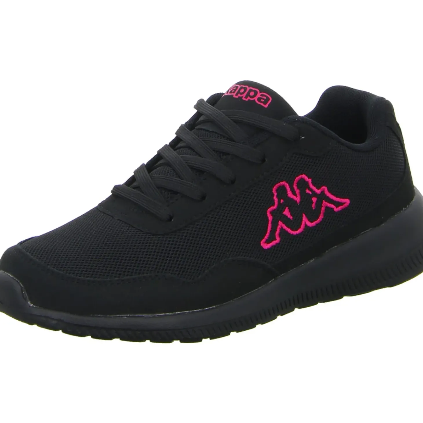 Kappa Schnürhalbschuh Sneaker (sportlich) STYLECODE: 242512 FOLLOW OC