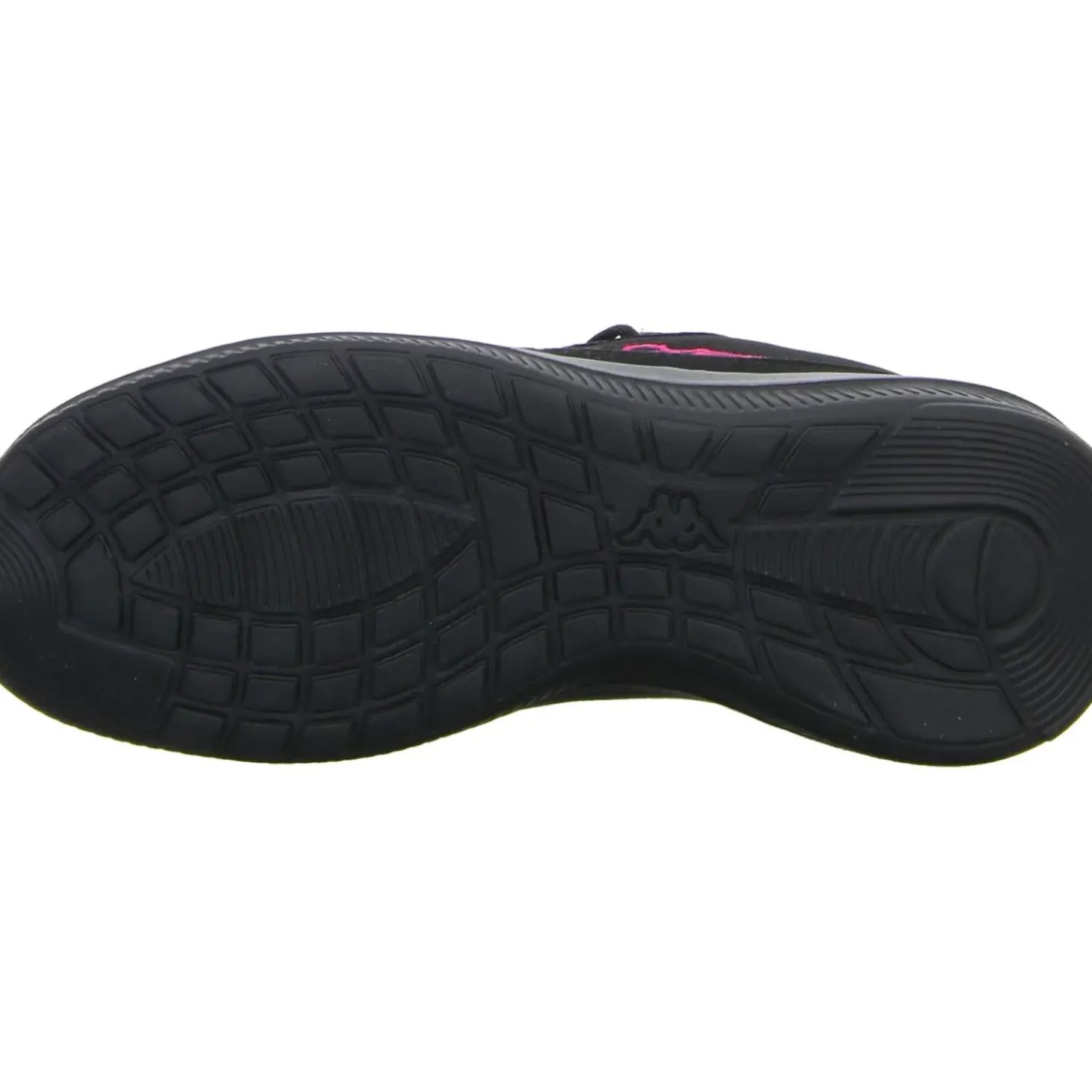 Kappa Schnürhalbschuh Sneaker (sportlich) STYLECODE: 242512 FOLLOW OC