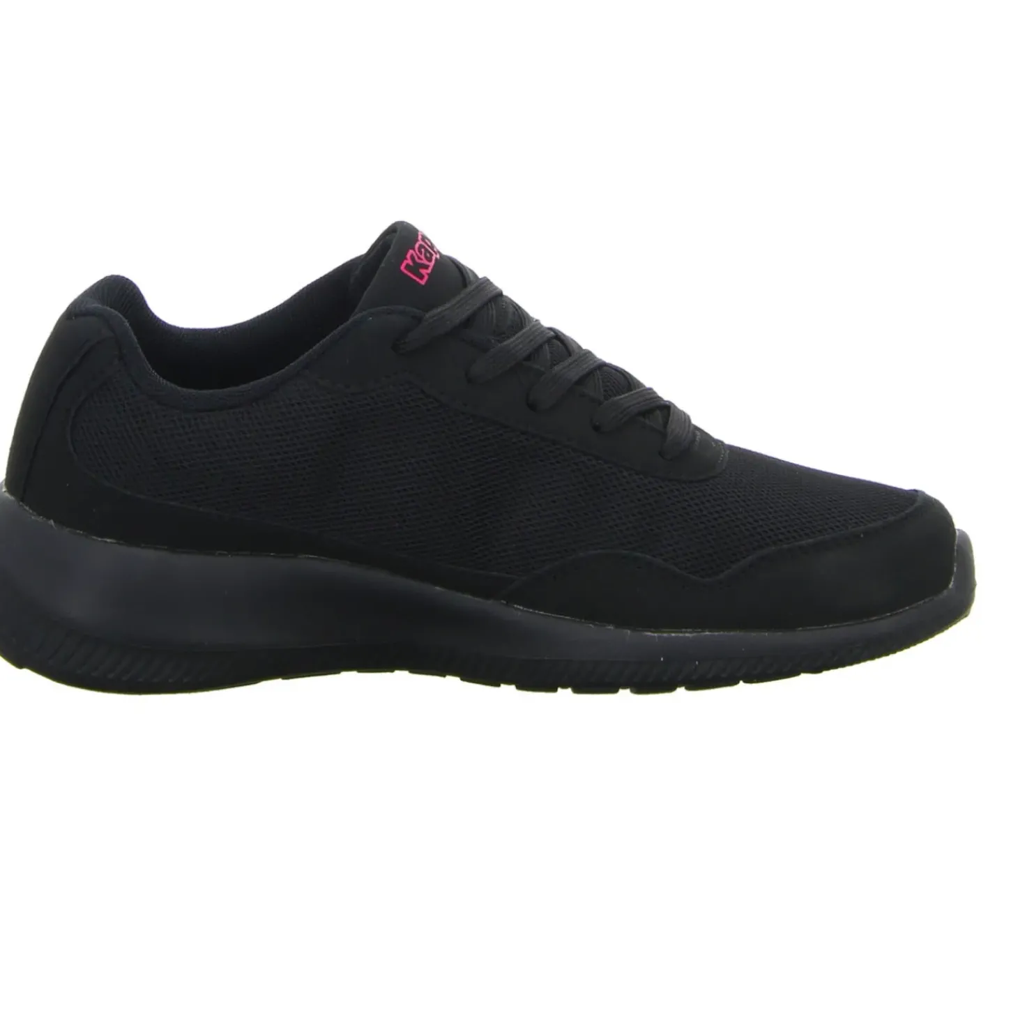 Kappa Schnürhalbschuh Sneaker (sportlich) STYLECODE: 242512 FOLLOW OC