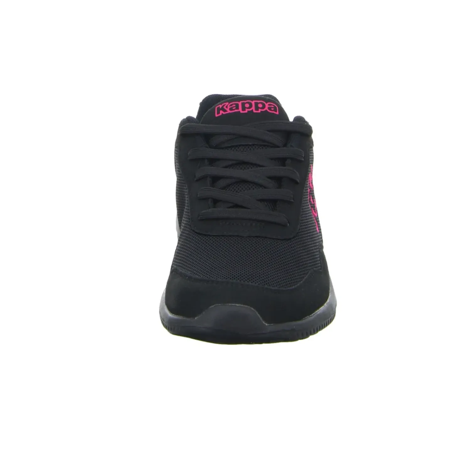 Kappa Schnürhalbschuh Sneaker (sportlich) STYLECODE: 242512 FOLLOW OC