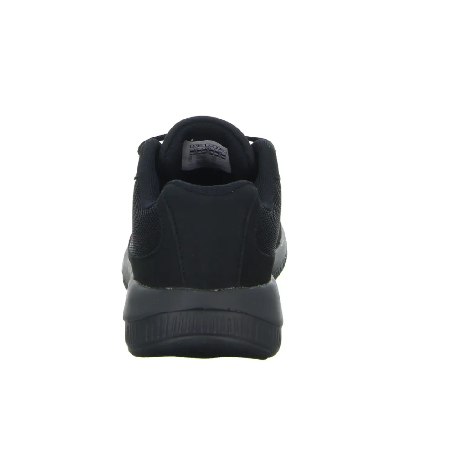 Kappa Schnürhalbschuh Sneaker (sportlich) STYLECODE: 242512 FOLLOW OC