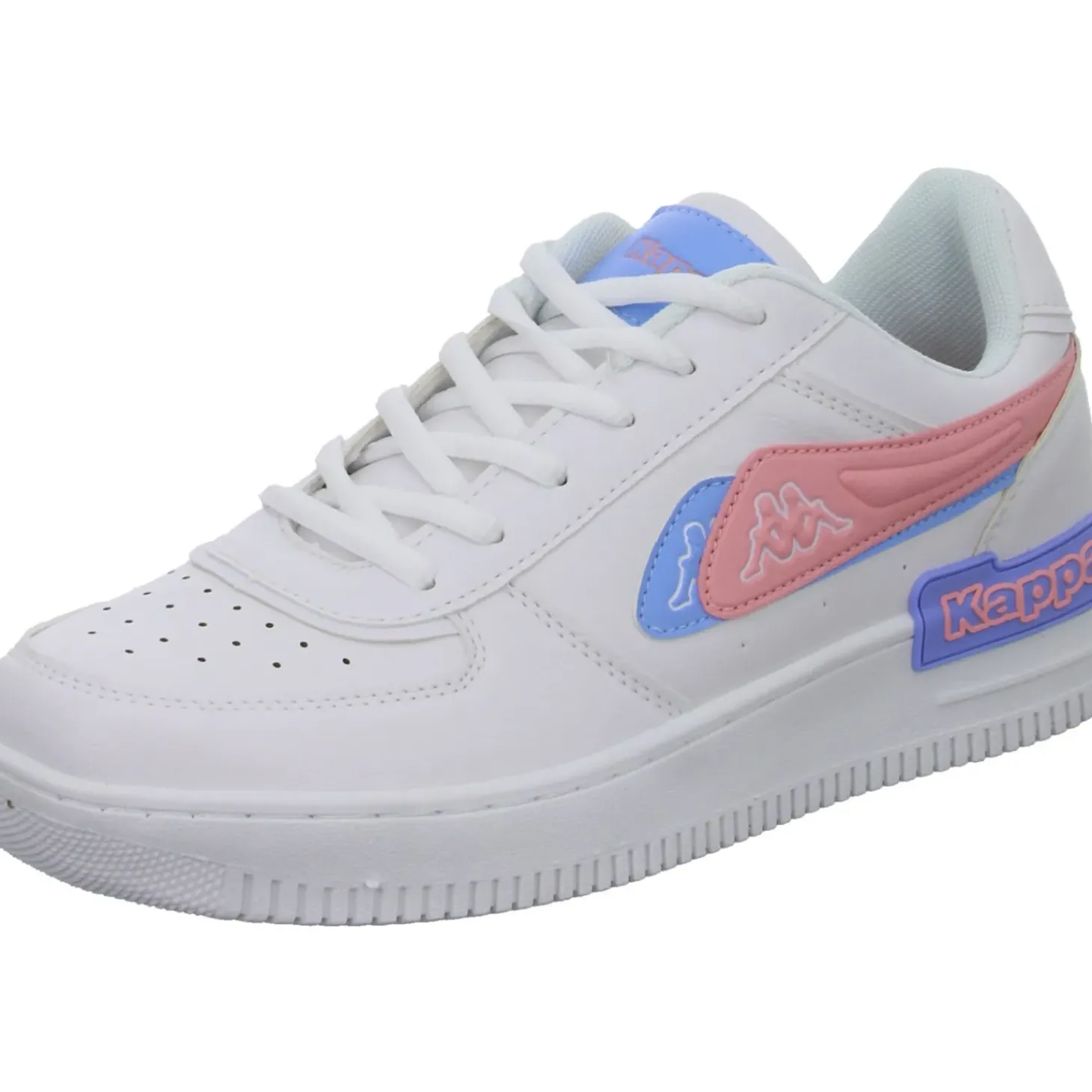 Kappa Schnürhalbschuh Sneaker (sportlich) STYLECODE: 243137NC BASH LR NC