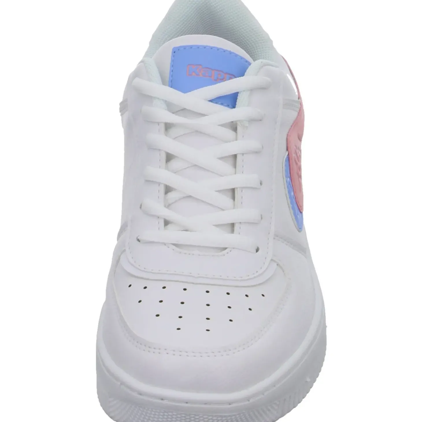 Kappa Schnürhalbschuh Sneaker (sportlich) STYLECODE: 243137NC BASH LR NC