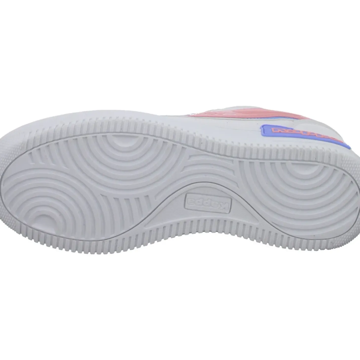 Kappa Schnürhalbschuh Sneaker (sportlich) STYLECODE: 243137NC BASH LR NC