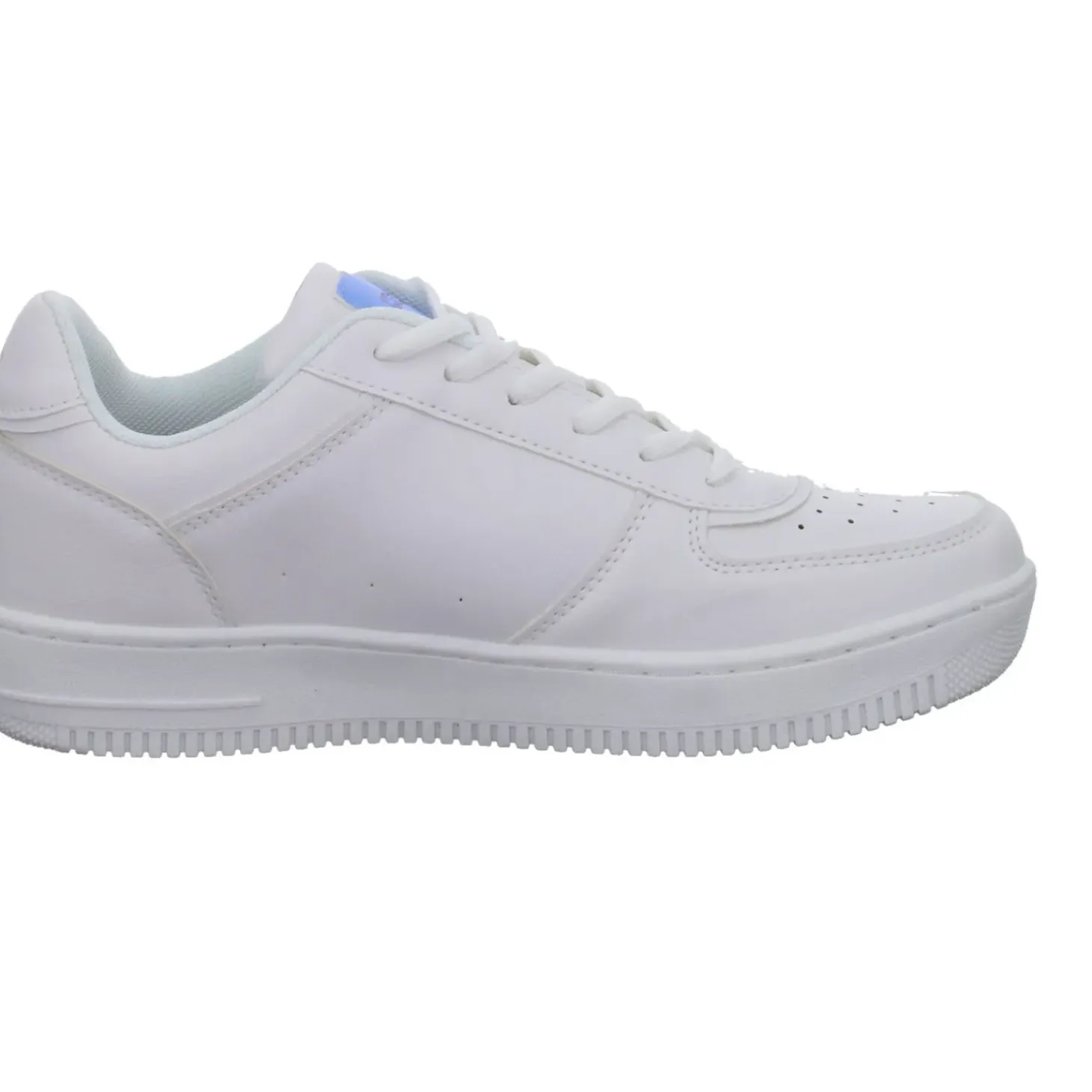 Kappa Schnürhalbschuh Sneaker (sportlich) STYLECODE: 243137NC BASH LR NC