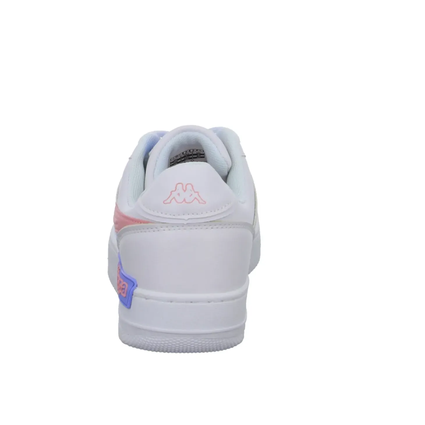 Kappa Schnürhalbschuh Sneaker (sportlich) STYLECODE: 243137NC BASH LR NC