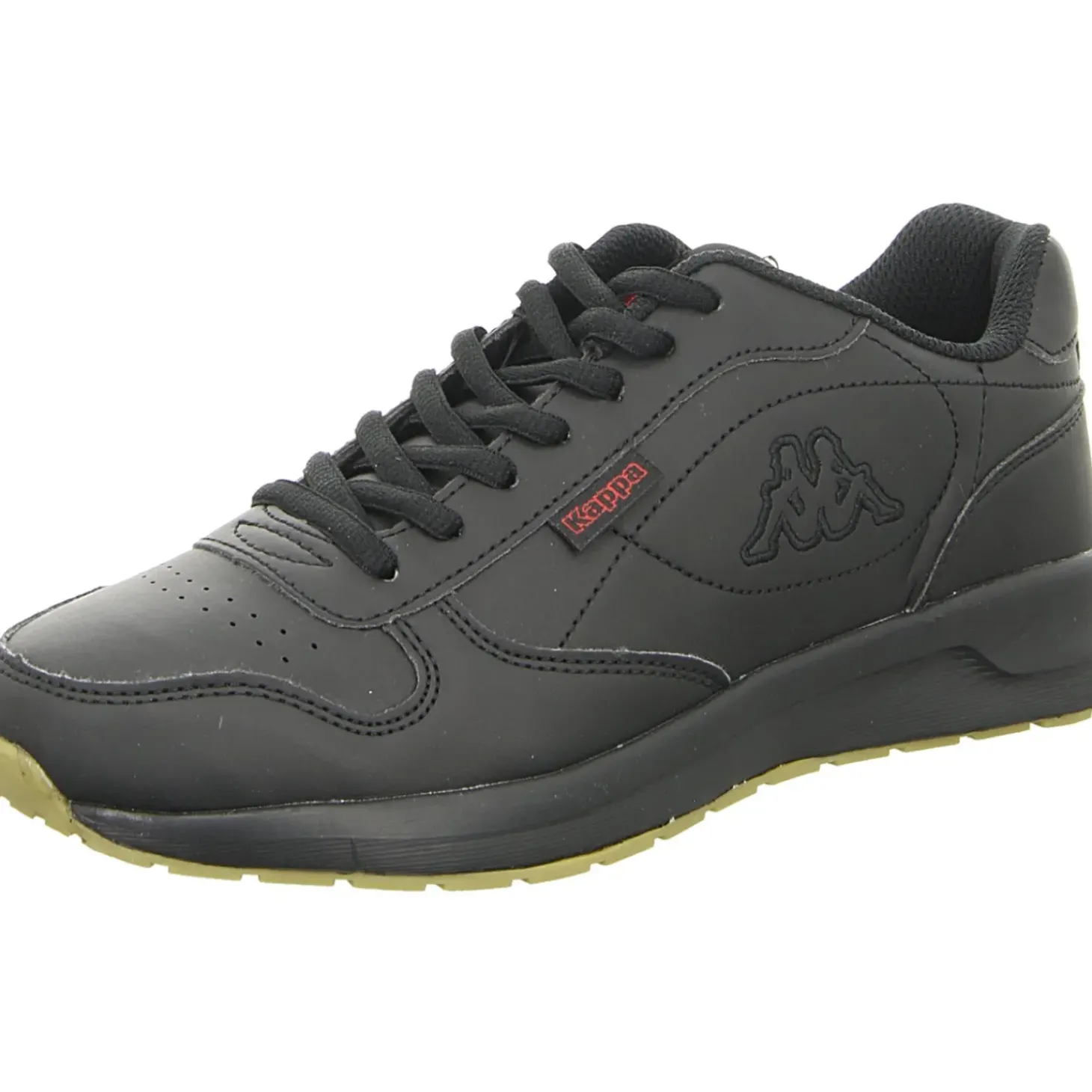 Kappa Schnürhalbschuh Sneaker (sportlich) STYLECODE: 242492 BASE II BASE II