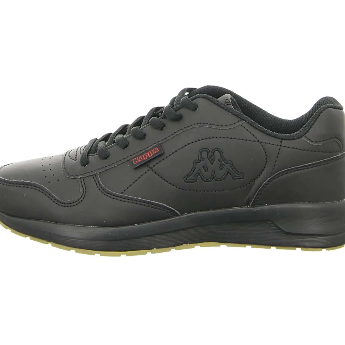 Kappa Schnürhalbschuh Sneaker (sportlich) STYLECODE: 242492 BASE II BASE II