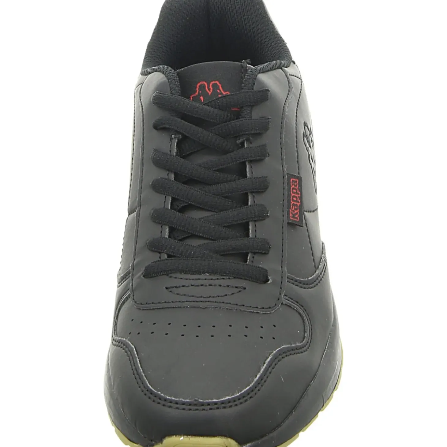 Kappa Schnürhalbschuh Sneaker (sportlich) STYLECODE: 242492 BASE II BASE II