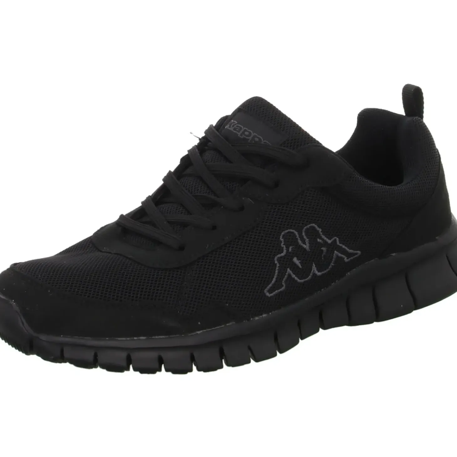 Kappa Schnürhalbschuh Sneaker (sportlich) STYLECODE: 2432040C 1116 Valdis OC